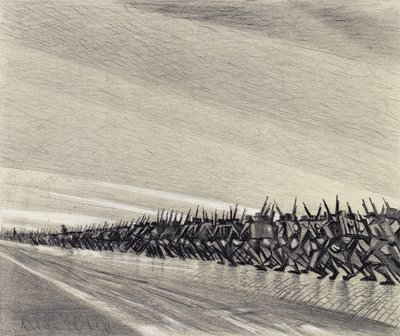 Study for 